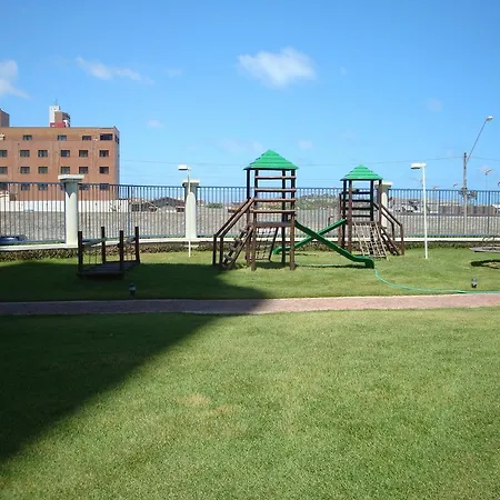 Beach Village Praia Do Futuro 1003 Apartamento *