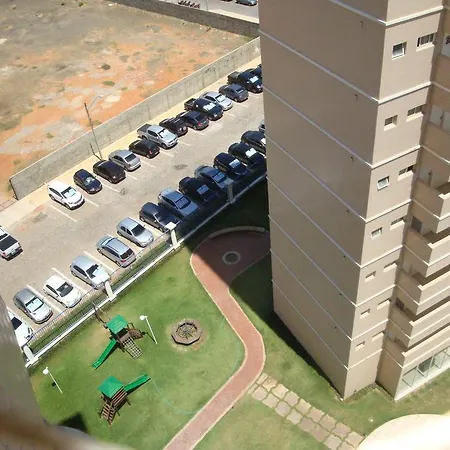 Apartamento Beach Village Praia Do Futuro 1003 Fortaleza (Ceara)