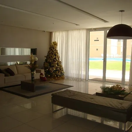 Beach Village Praia Do Futuro 1003 Apartamento