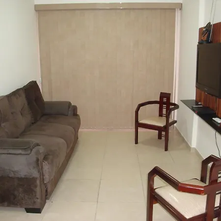 Apartamento Beach Village Praia Do Futuro 1003 *