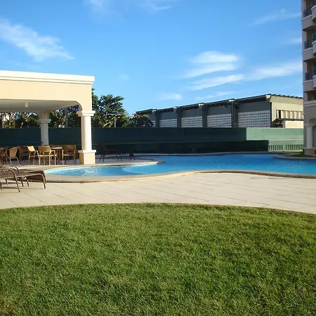 Beach Village Praia Do Futuro 1003 Fortaleza (Ceara)