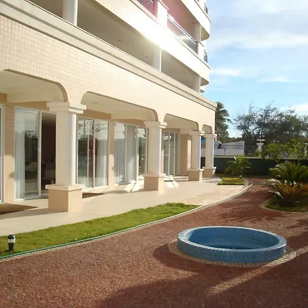 Apartamento Beach Village Praia Do Futuro 1003