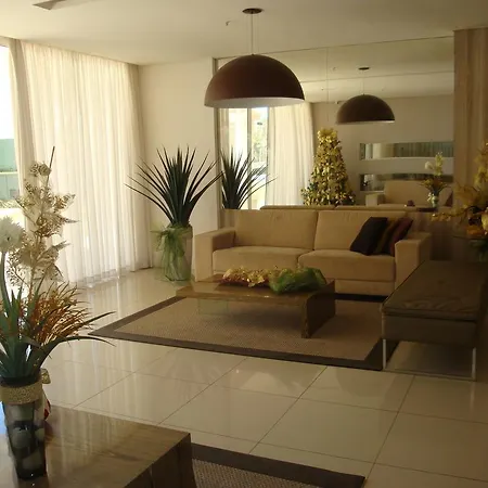 Beach Village Praia Do Futuro 1003 Apartamento