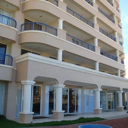 Apartamento Beach Village Praia Do Futuro 1003