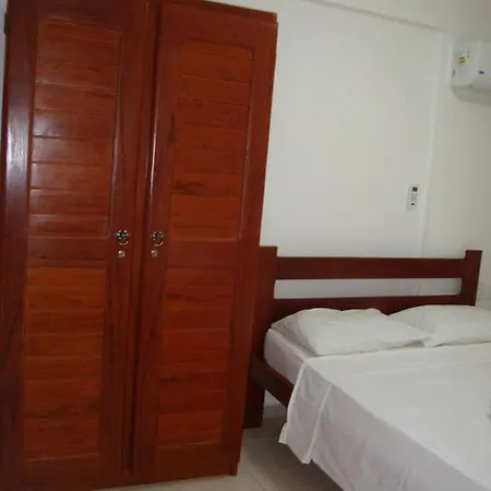 Beach Village Praia Do Futuro 1003 Apartamento