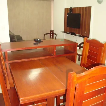 Apartamento Beach Village Praia Do Futuro 1003 *
