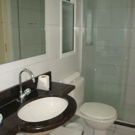 Beach Village Praia Do Futuro 1003 Apartamento *