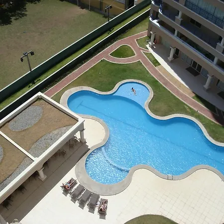 Beach Village Praia Do Futuro 1003 Apartamento Fortaleza (Ceara)