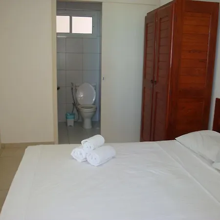 Beach Village Praia Do Futuro 1003 Apartamento