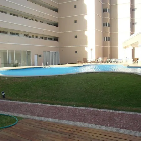 Apartamento Beach Village Praia Do Futuro 1003