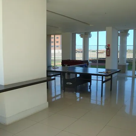 Beach Village Praia Do Futuro 1003 Apartamento Fortaleza (Ceara)