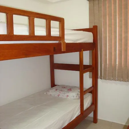 Beach Village Praia Do Futuro 1003 Apartamento *