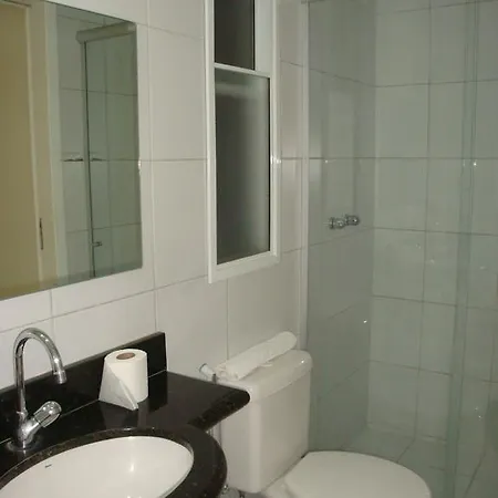 Apartamento Beach Village Praia Do Futuro 1003 Fortaleza (Ceara)