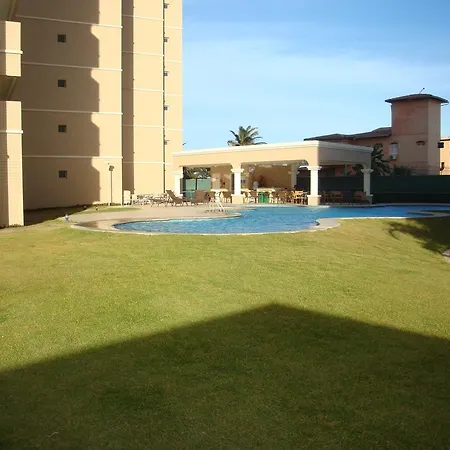 Apartamento Beach Village Praia Do Futuro 1003