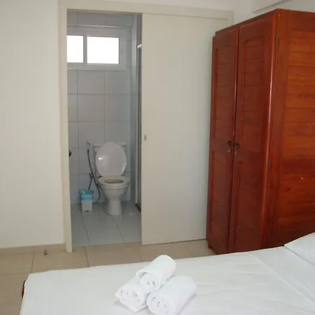 Beach Village Praia Do Futuro 1003 Apartamento Fortaleza (Ceara)