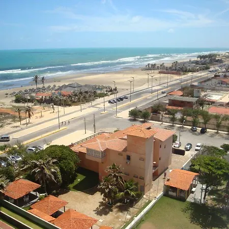 Beach Village Praia Do Futuro 1003 Apartamento